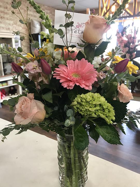 Petals Boutique Flowers Florists Dyer, IN